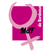 Logo of the association La Maison des Femmes de Bordeaux